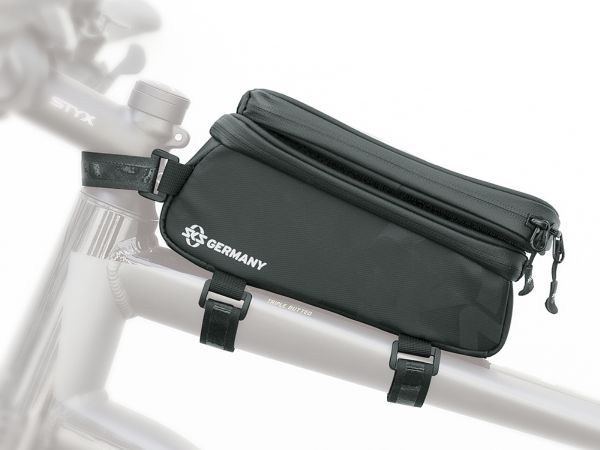 SKS Explorer Smart Overrørstaske, 1,35L