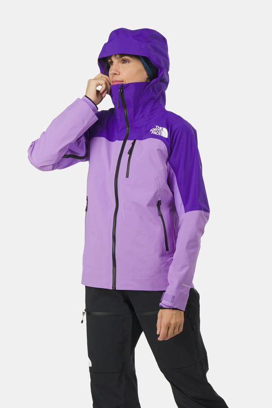 The North Face The North Face Summit Torre Egger Futurelight Hardshell Dames