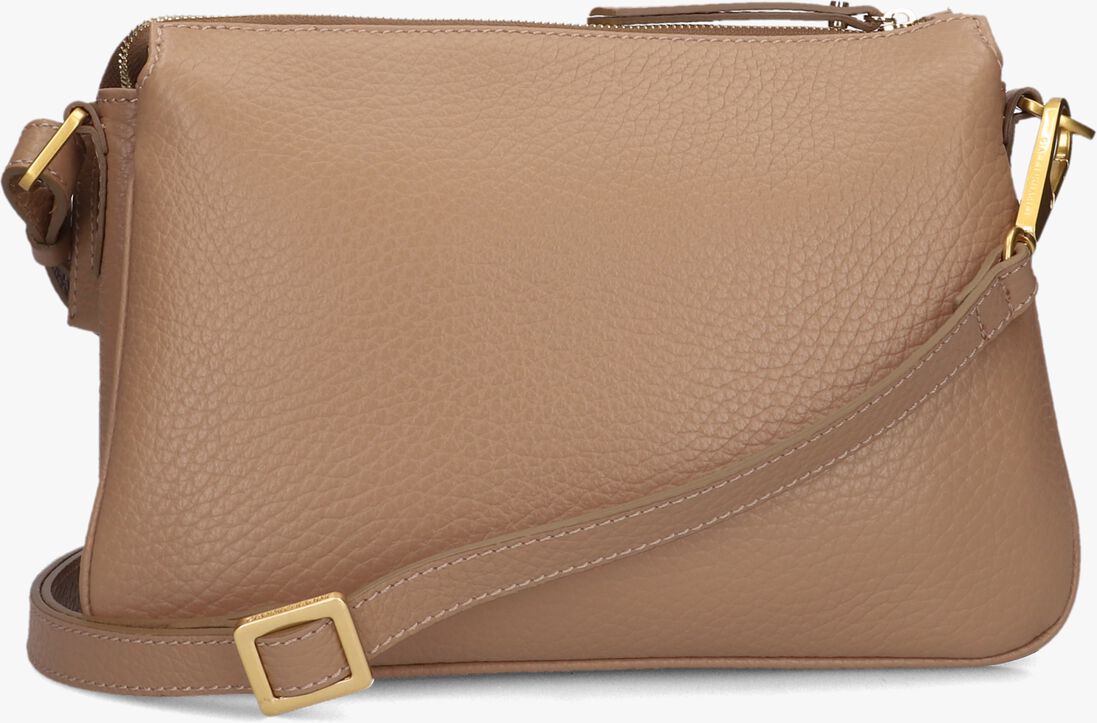taupe gianni chiarini schoudertas brooke