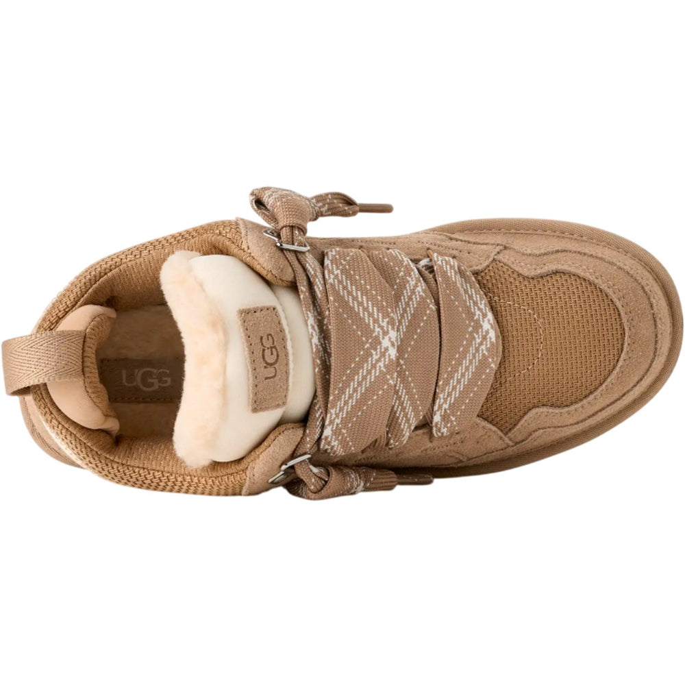 Køb UGG Sand W Lowmel