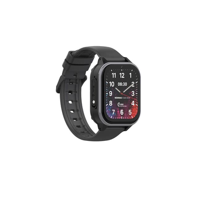 Mobilur G5 Pro Sort