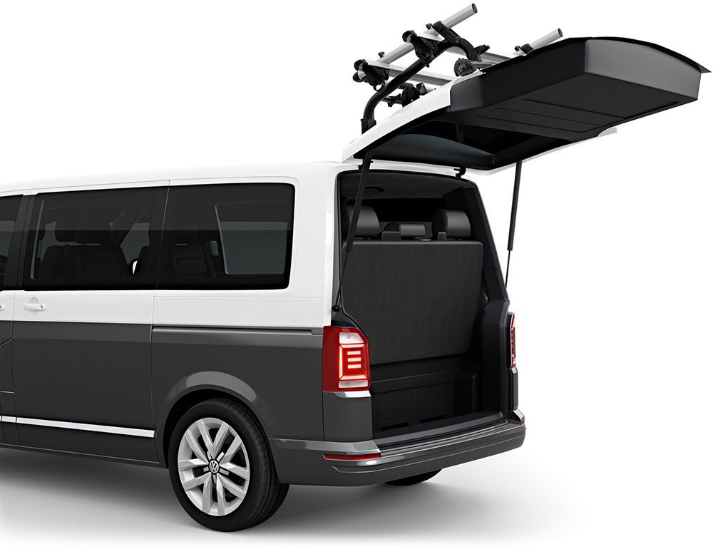 Thule WanderWay 2 911 - Heckträger kaufen | Bike-Discount