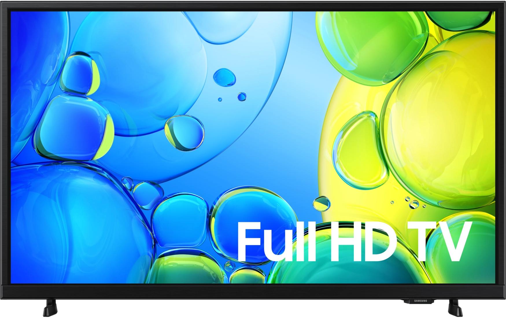 TV UE32F6000F 32'' F6000F Full HD TV, 2025<br>60 Hz, FHD (1.920 x 1.080), Hyper Real, 10W 2CH
