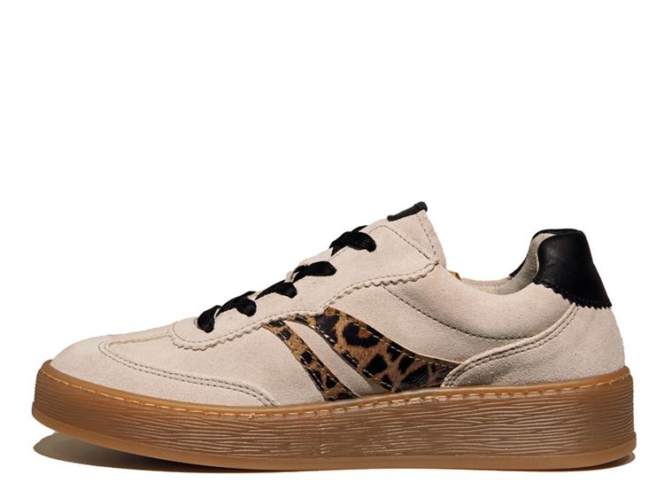 Gabor 76.475 white/natur/schwarz