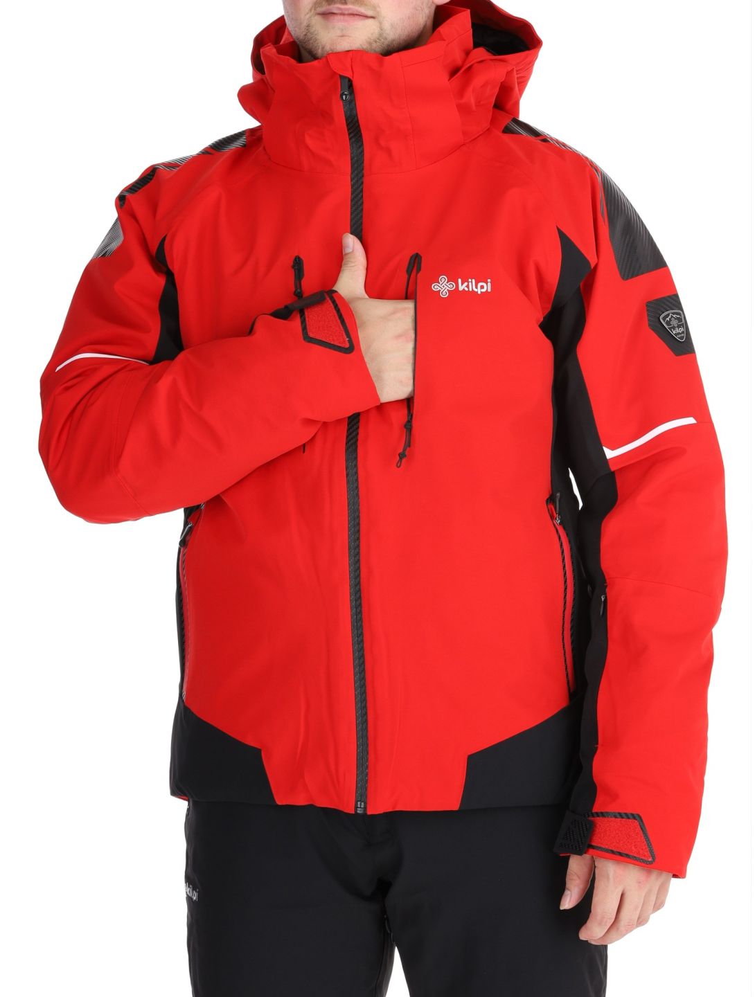 TURNAU ski-jas heren