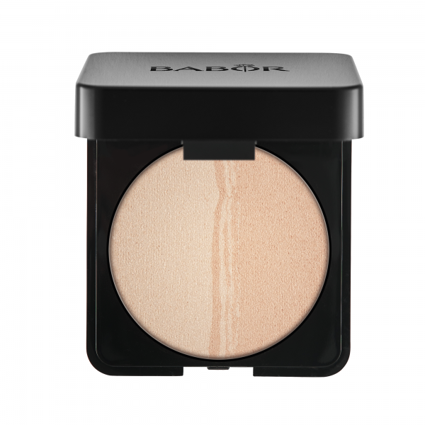Babor Skincare Make up Satin Duo Highlighter 6g
