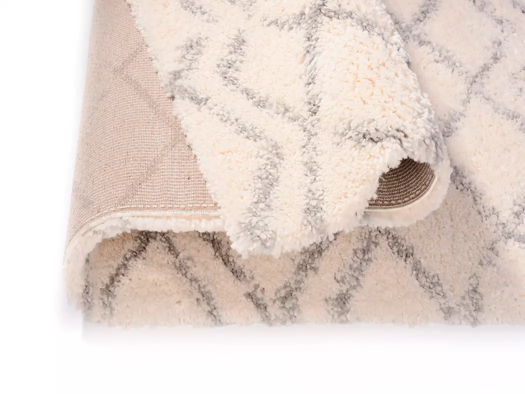 Webteppich Linda Comfort 200 x 290 cm