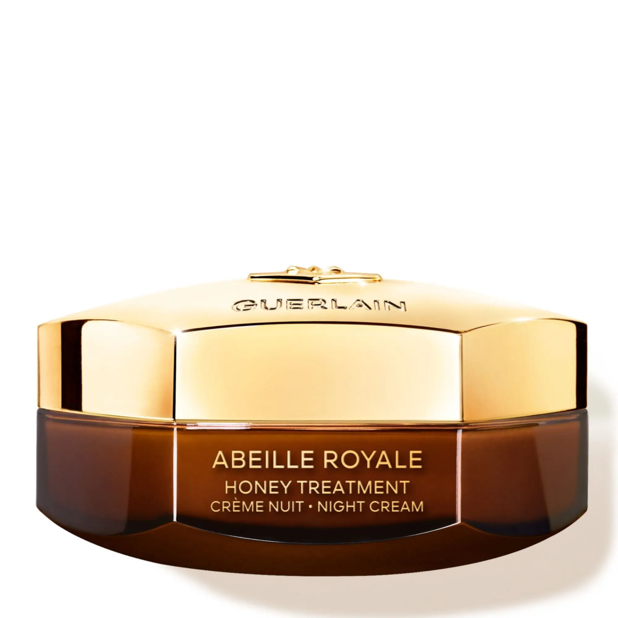 Guerlain - Abeille Royale Honey Treatment Crème Nuit 50ml - Soin de nuit