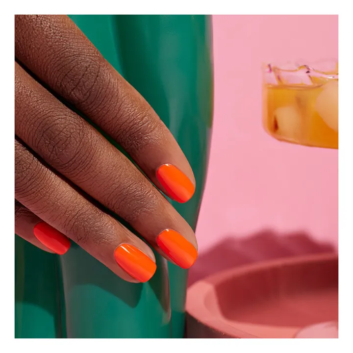 Manucurist Vernis à ongles Green - 15 ml | Sunset