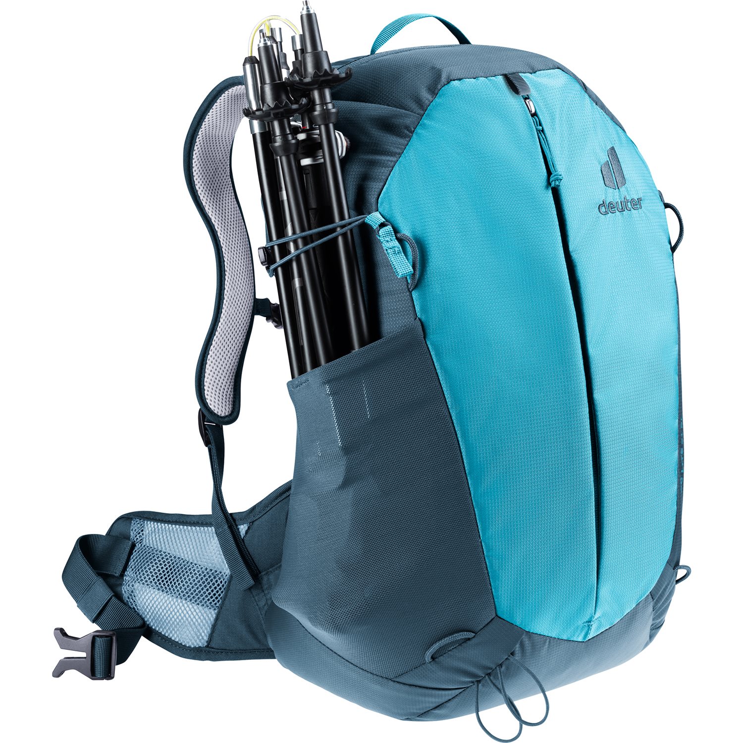 Deuter AC Lite 21 SL lagoon-atlantic