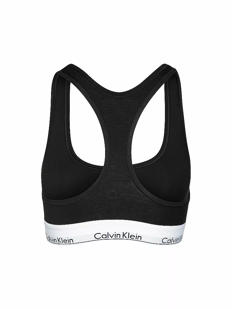 CALVIN KLEIN Bustier 