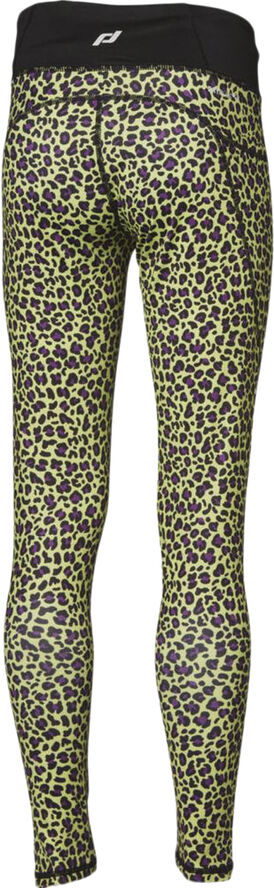 Pro Touch Energy Tights Multifarvet