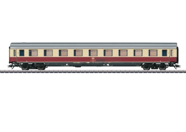 Märklin 43862 H0 Personenwagen 1. Klasse