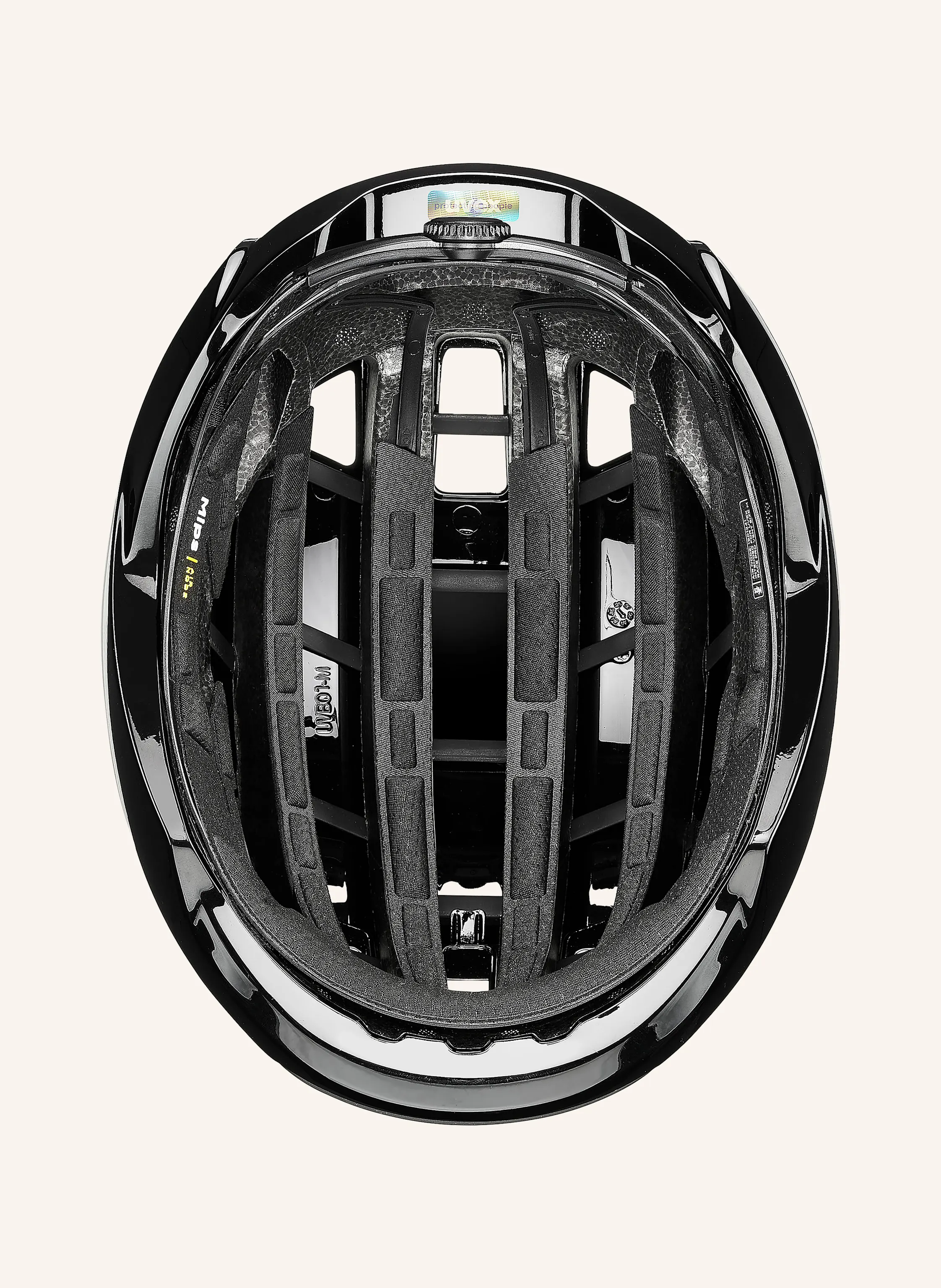 uvex Fahrradhelm SURGE AERO MIPS