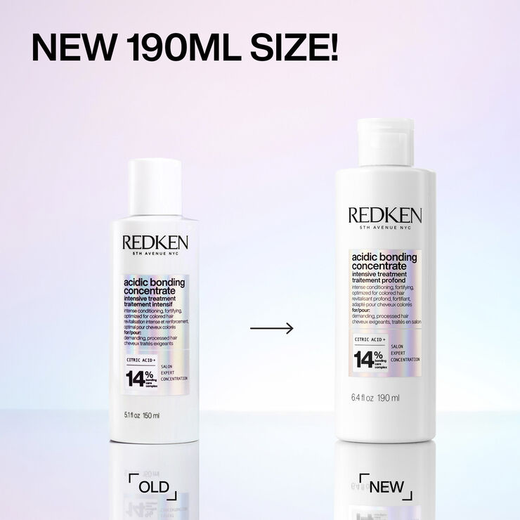 Redken Redken Acidic Bonding Concentrate Intensive Pre-Treatment 190ml