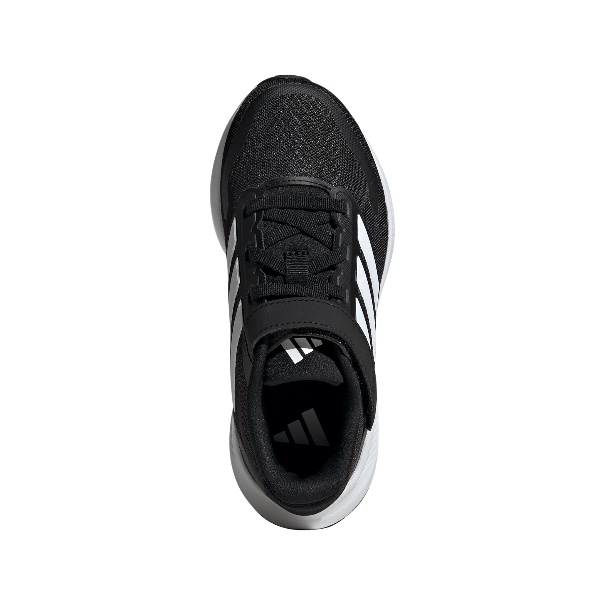 Adidas Runfalcon 5 El C Core Black/ftwr White/ftwr White