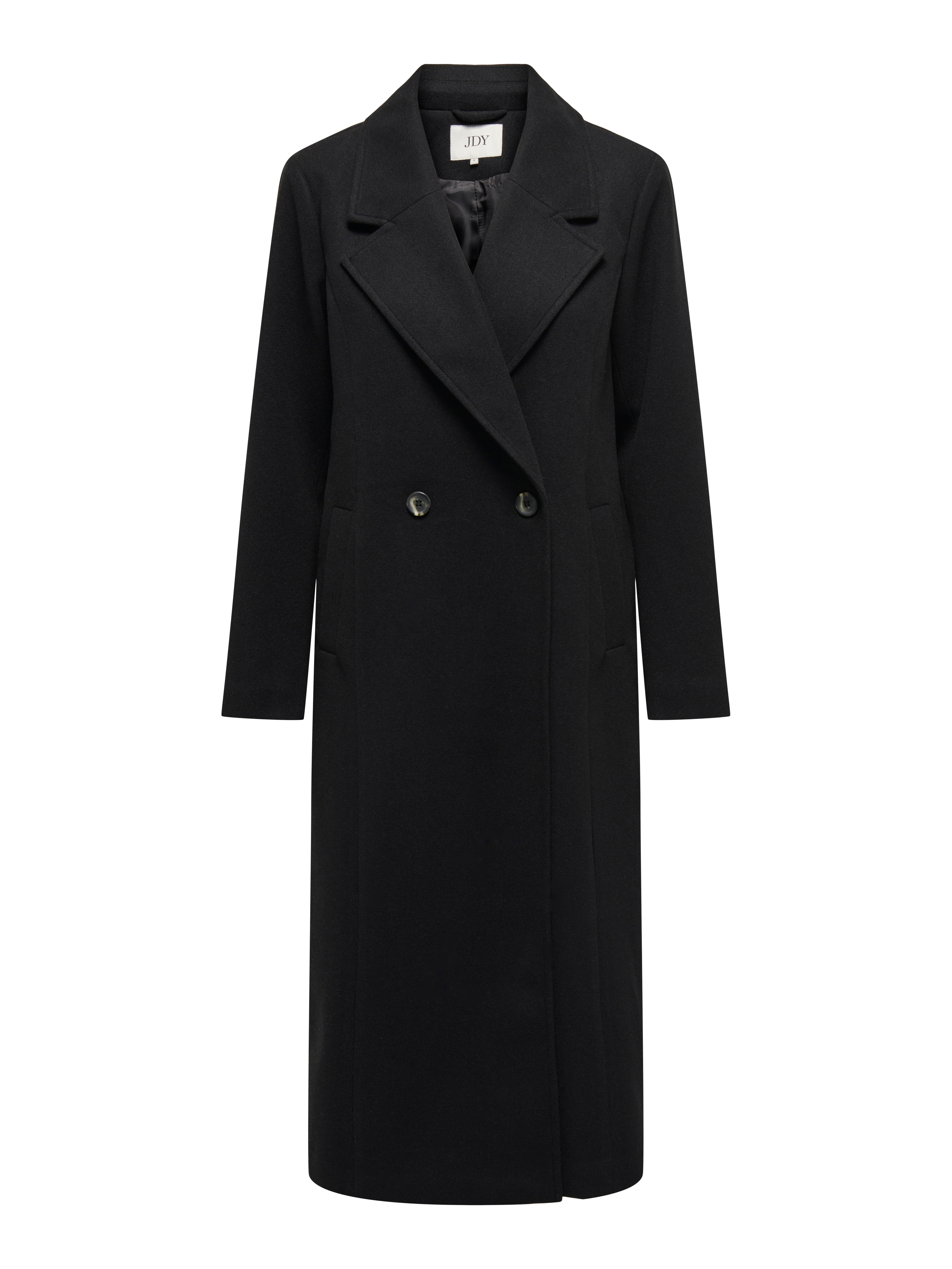 JDYVIOLA Mantel Black