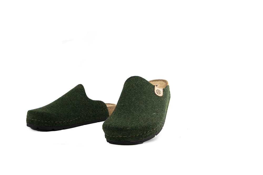 Rohde Muil Cactus SoftFilz