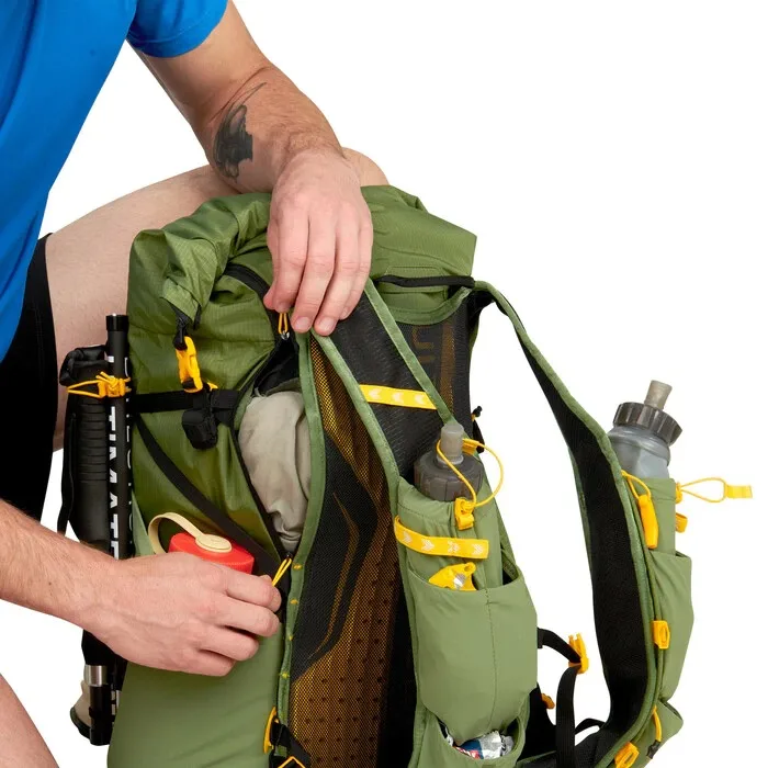 Ultimate Direction Fastpack 40 Spruce