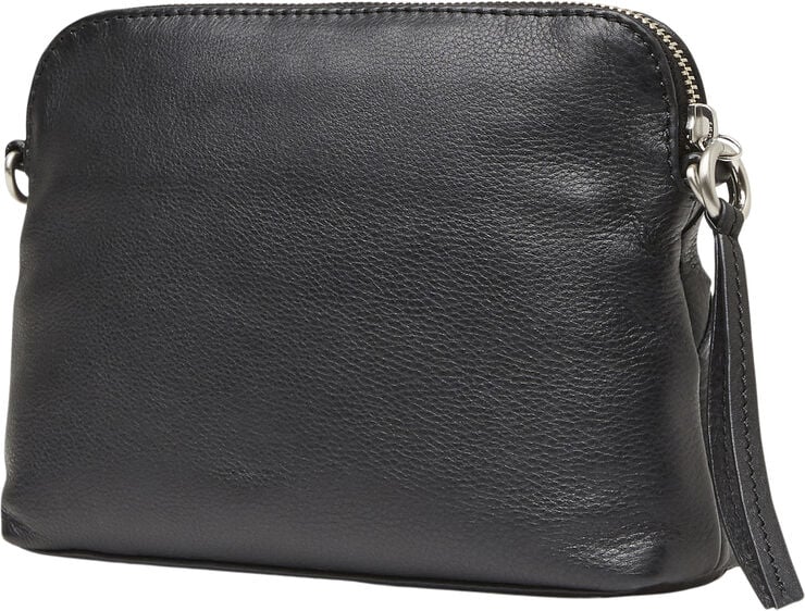Saddler Seattle Black