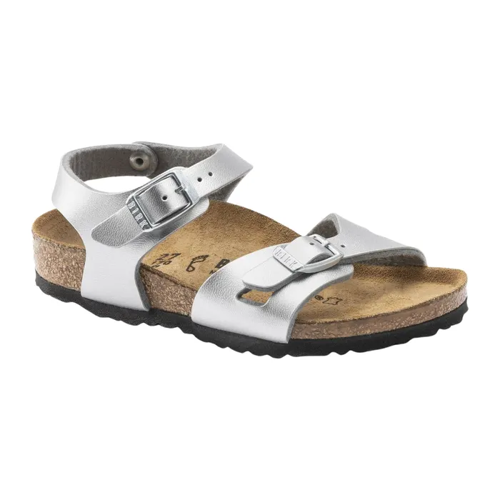 Birkenstock Rio Sandalen Junior