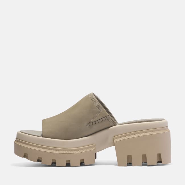 Sandalo Everleigh da Donna in beige