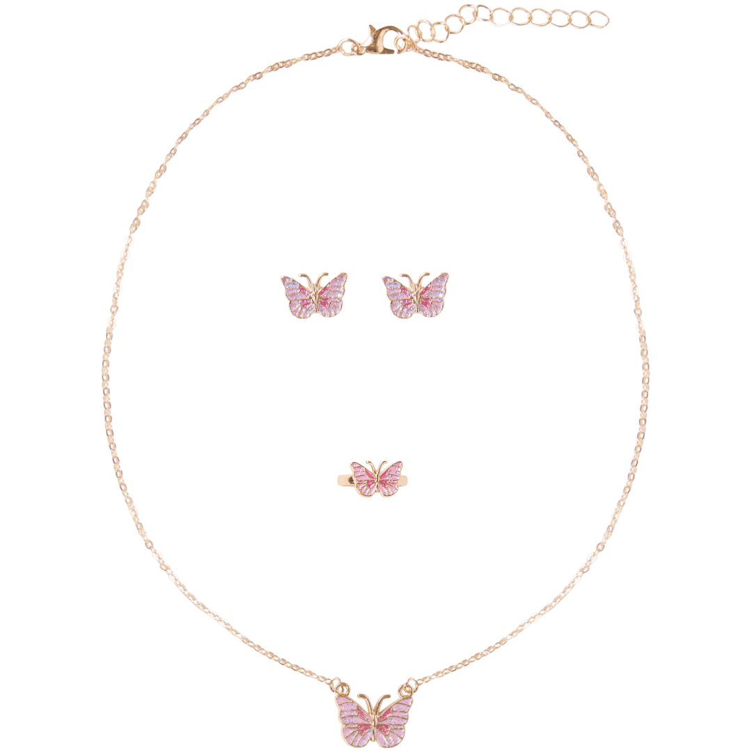 Kindersieraden giftset Diverse varianten