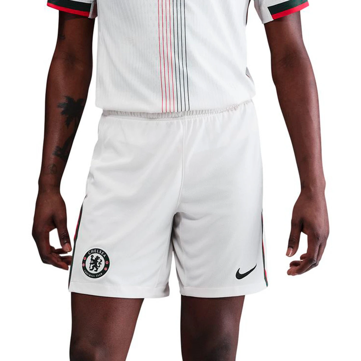 Calções Nike Chelsea FC Segundo Equipamento 2025-2026