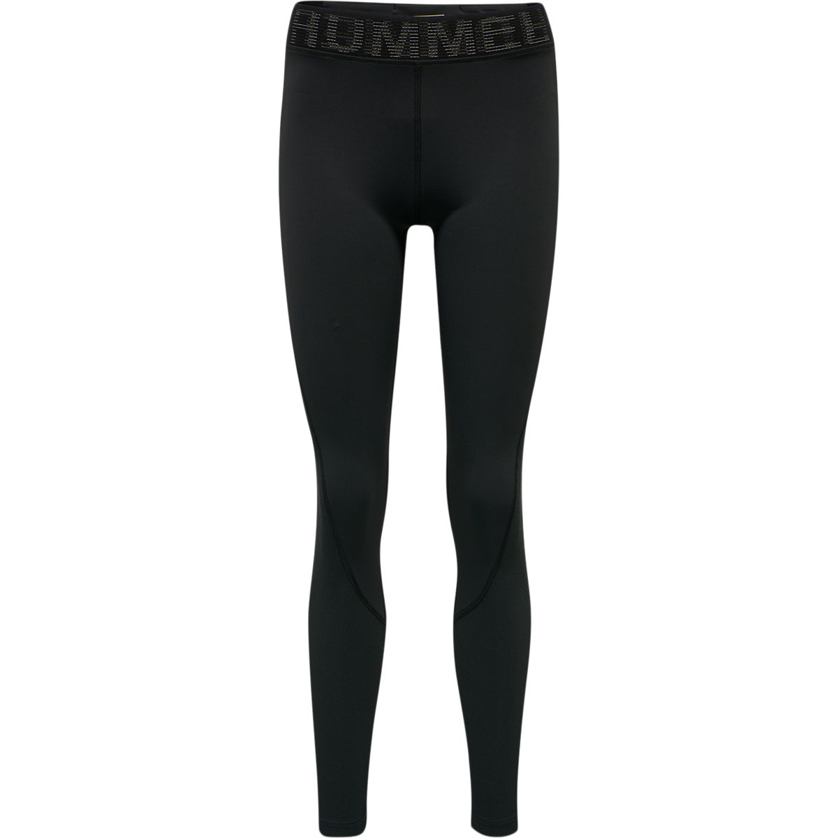 hummel Jada Mid Waist Træningstights Dame