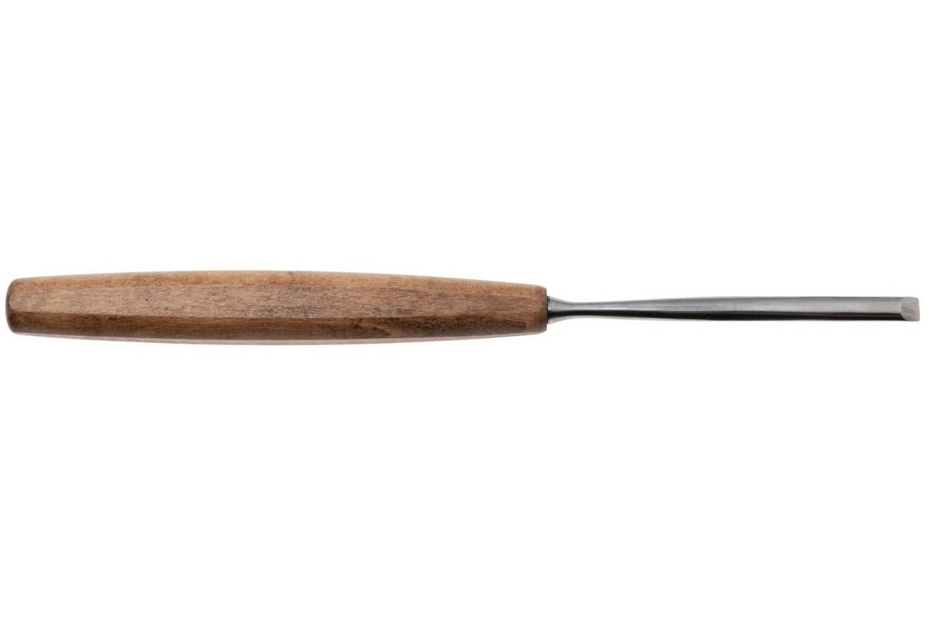 Narex PROFI Straight Carving Chisel Profile 5, 826304, U-guts, 4 mm