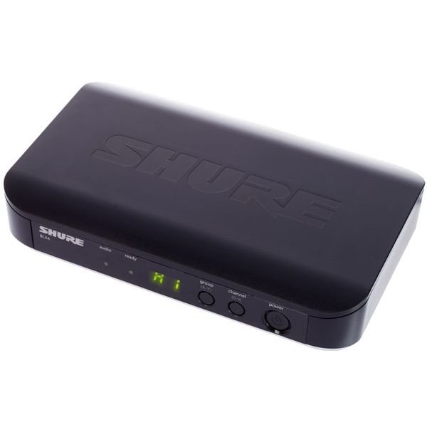 Shure BLX24/Beta58 S8 UHF Wireless-System