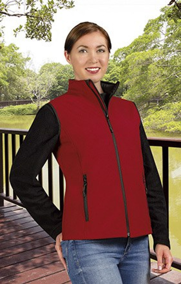 Valento CHVACAN - Gilet CANDICE