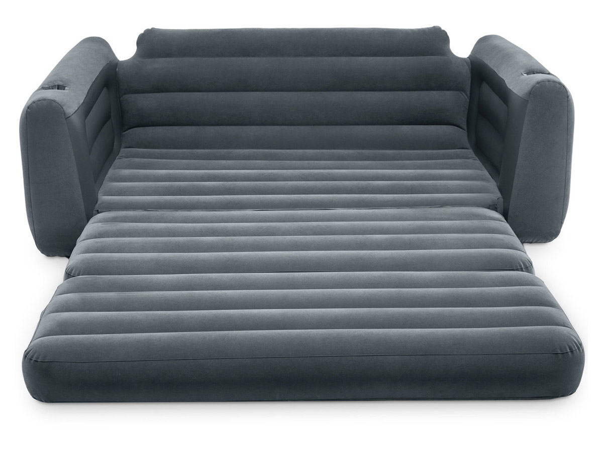 Intex Pull-Out bank