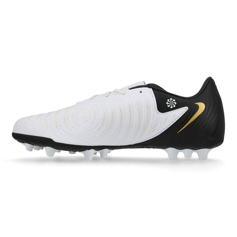 Nike Phantom GX II Academy AG Mad Ready - Blanc/Noir/Doré