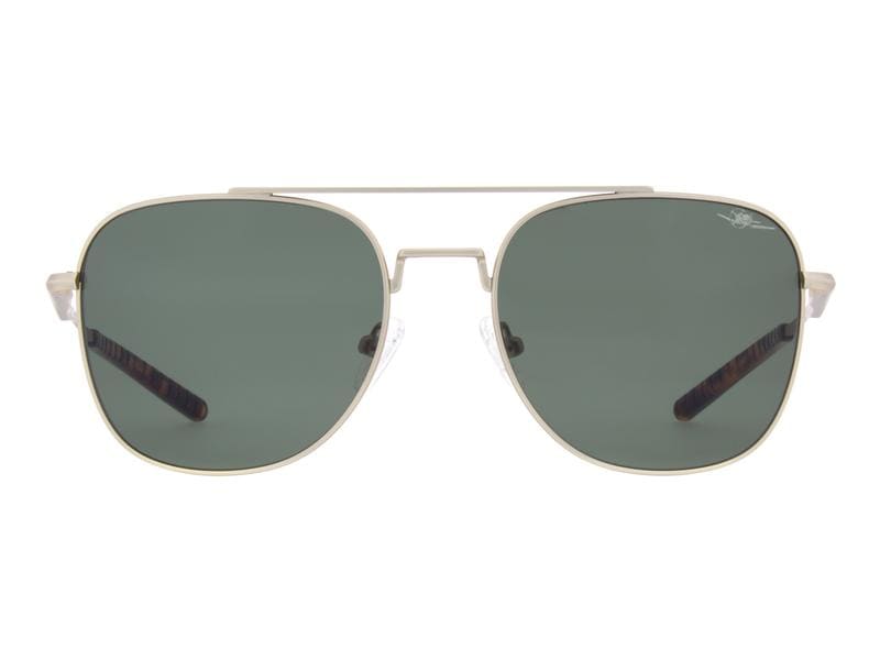 RedBull SPECT Sonnenbrille LIGHTNING Leichte, flexible und langlebige Pilotenbrille mit Edelstahlrahmen