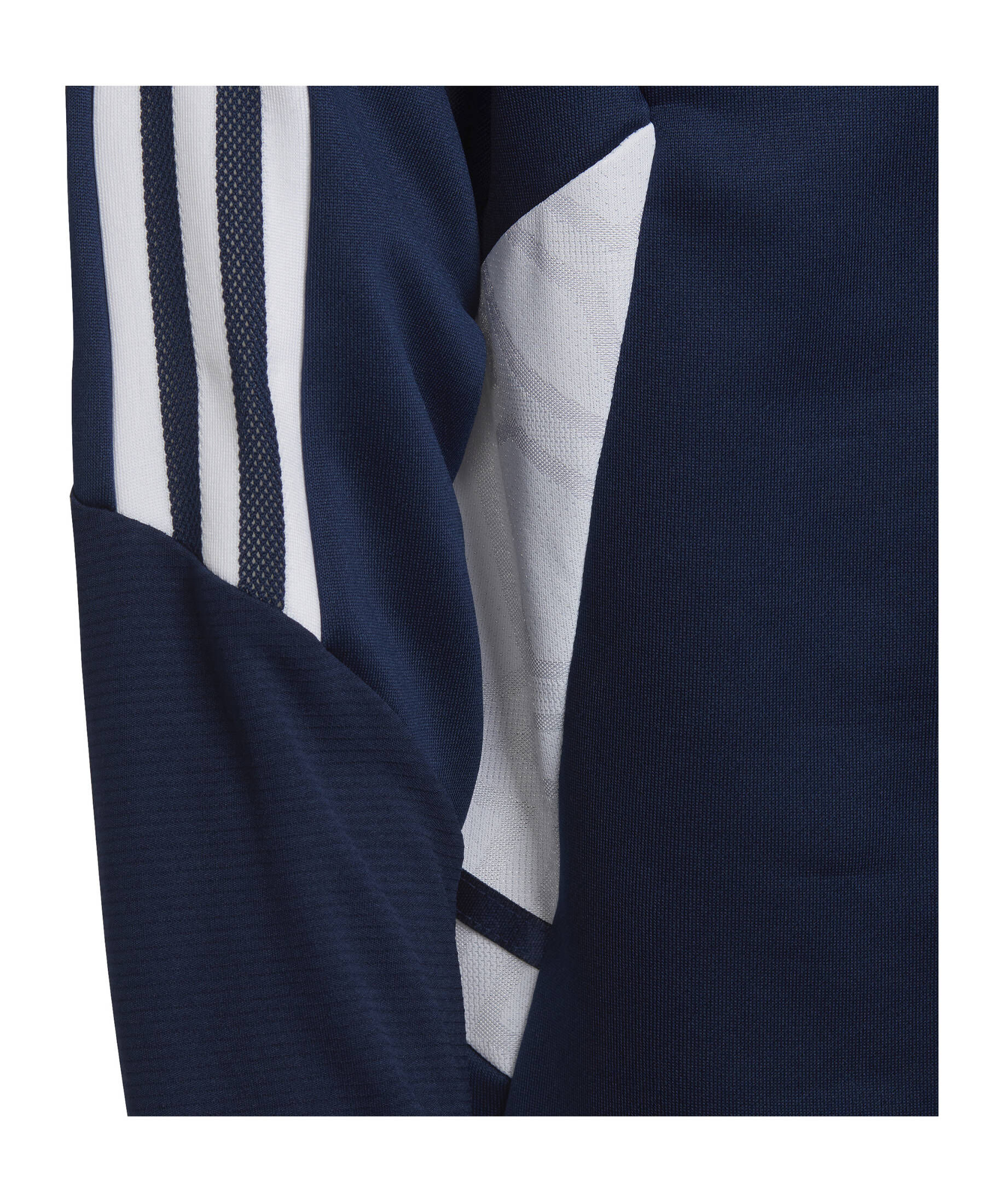 adidas Performance| Kinder Fußball - Teamsport Textil - Sweatshirts Condivo 22 HalfZip Sweatshirt Kids