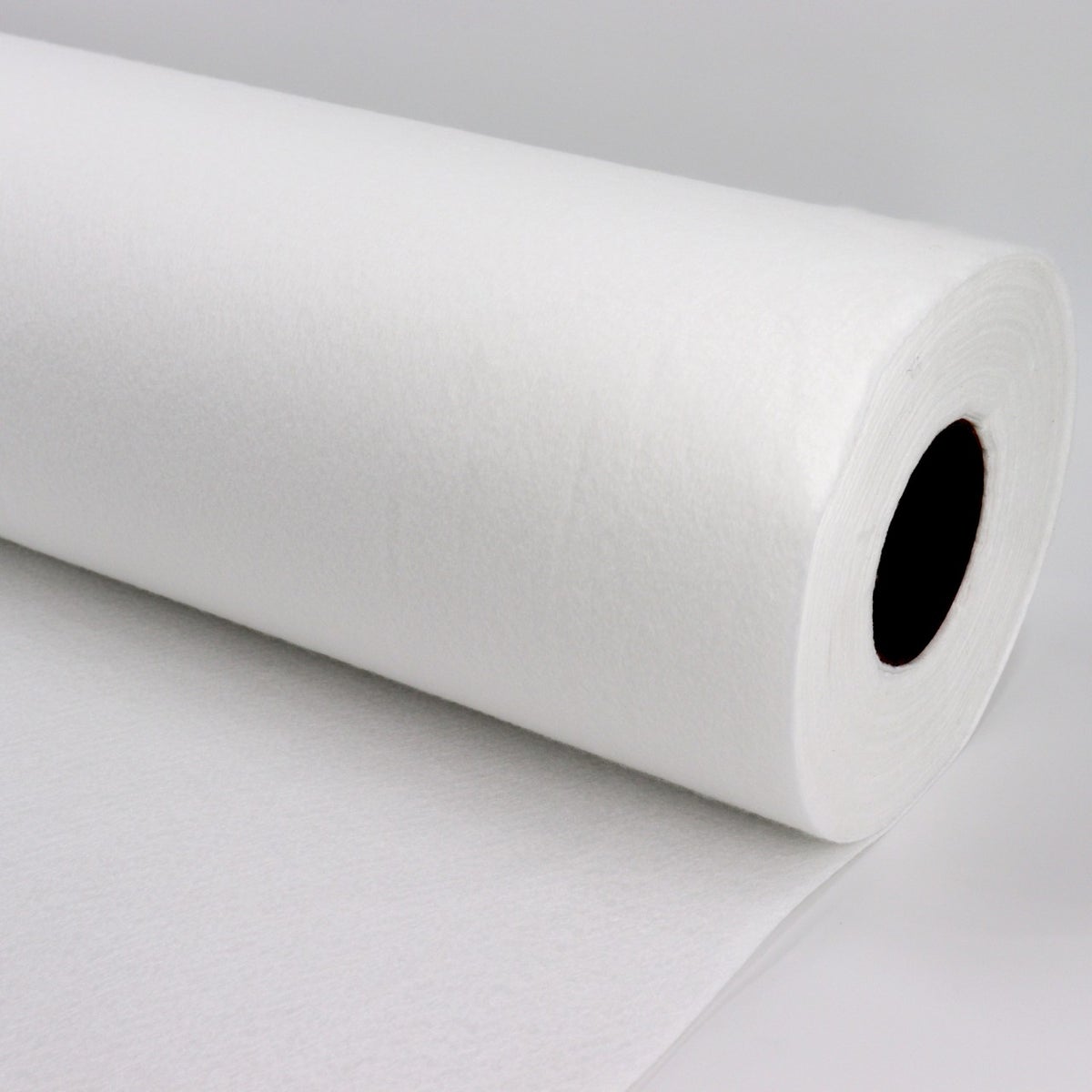 50m² tuinvlies, onkruidwerend doek, drainagevlies, 150g, 1m breed.