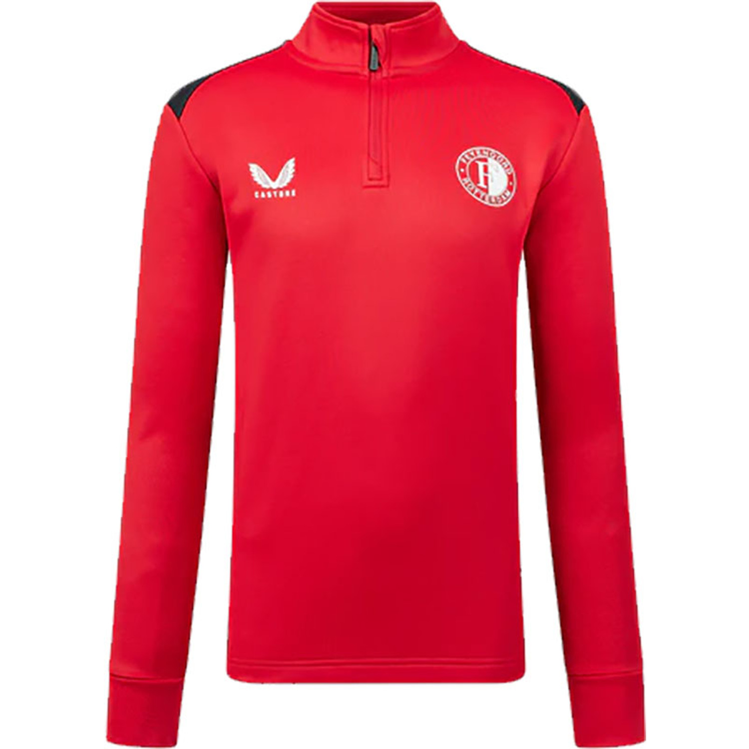 Castore Feyenoord Winter Trainingspak Kids