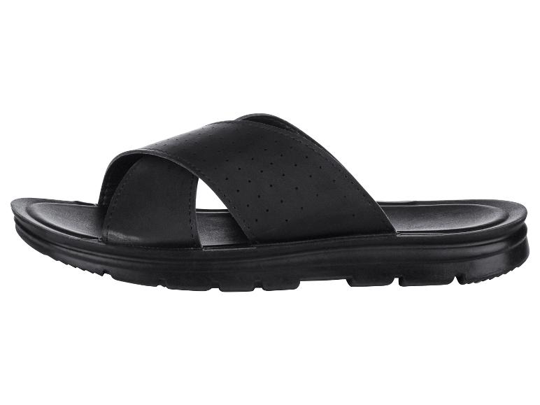 Heren slippers