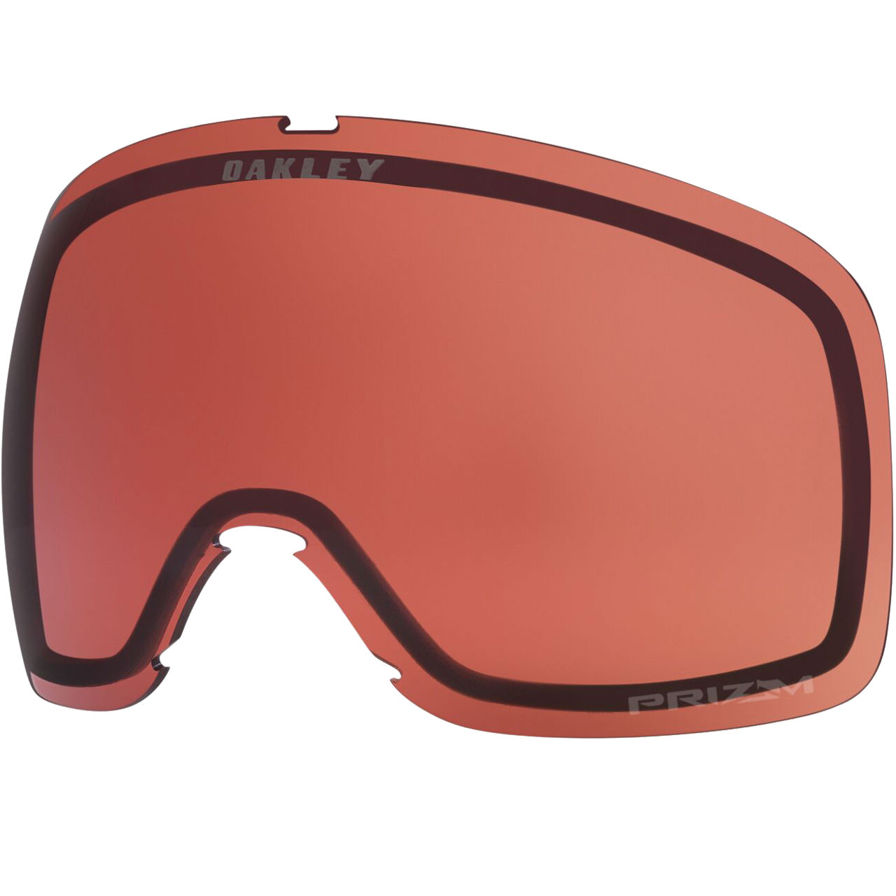 Oakley Flight Tracker L Ersatzscheibe / Prizm Garnet | Oakley Skibrillen | Oakley | O | MARKEN | XSPO