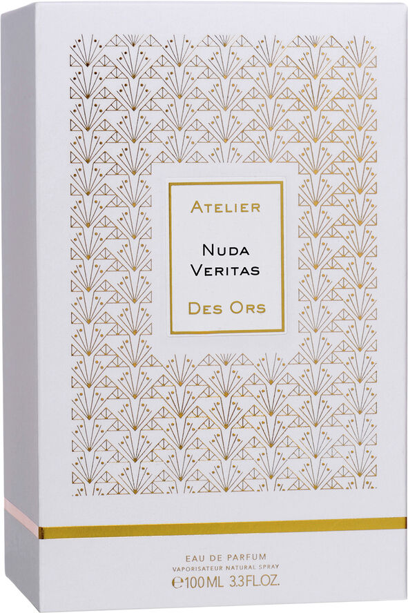 Atelier Des Ors NUDA VERITAS - EXT 30% 100ML