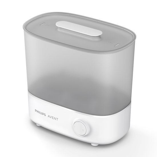 Stérilisateur électrique vapeur 4 en 1   Blanc        de               Philips AVENT