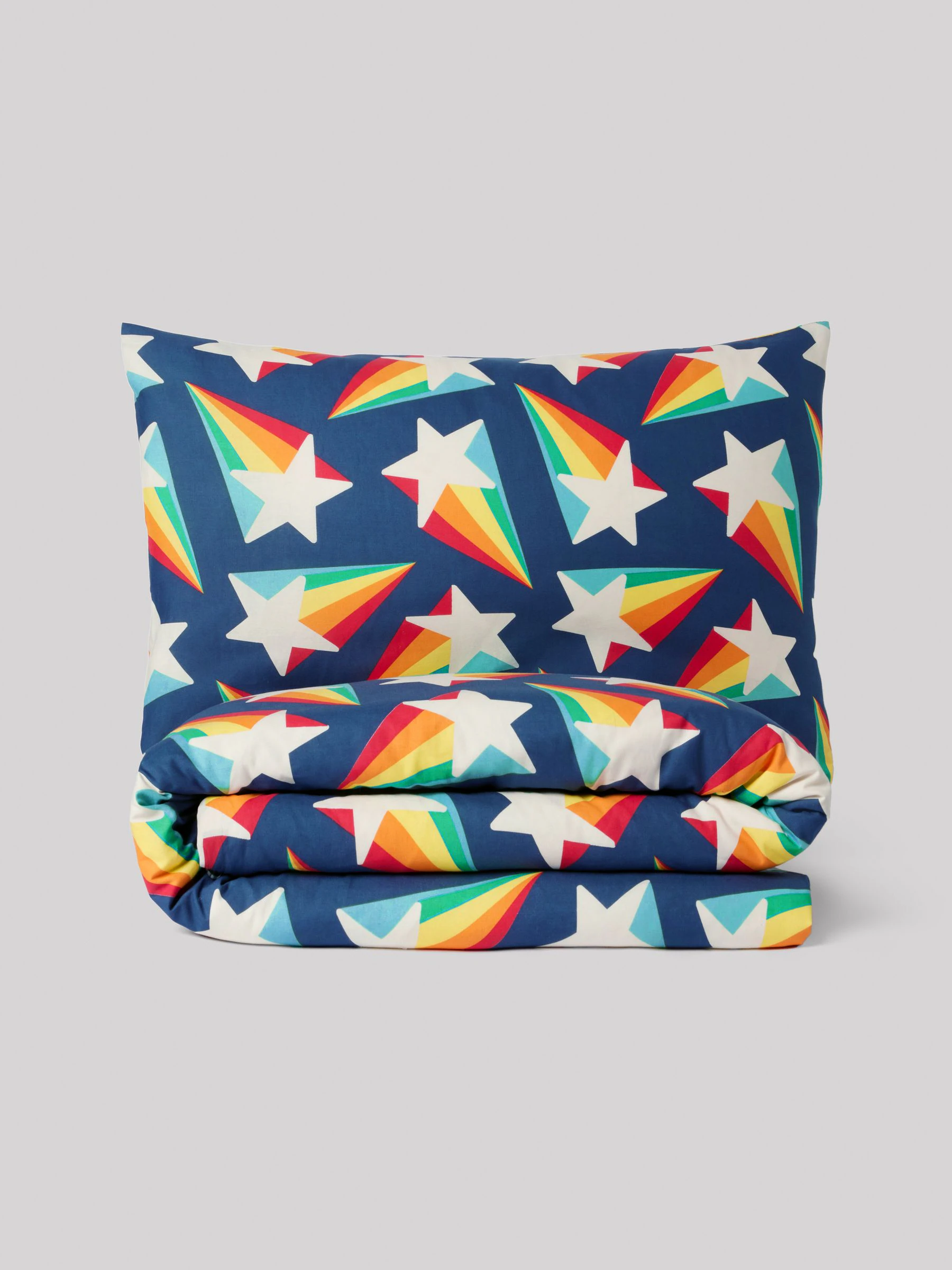 Little Bird by Jools Oliver 100% katoenen dekbedovertrek en kussensloopset