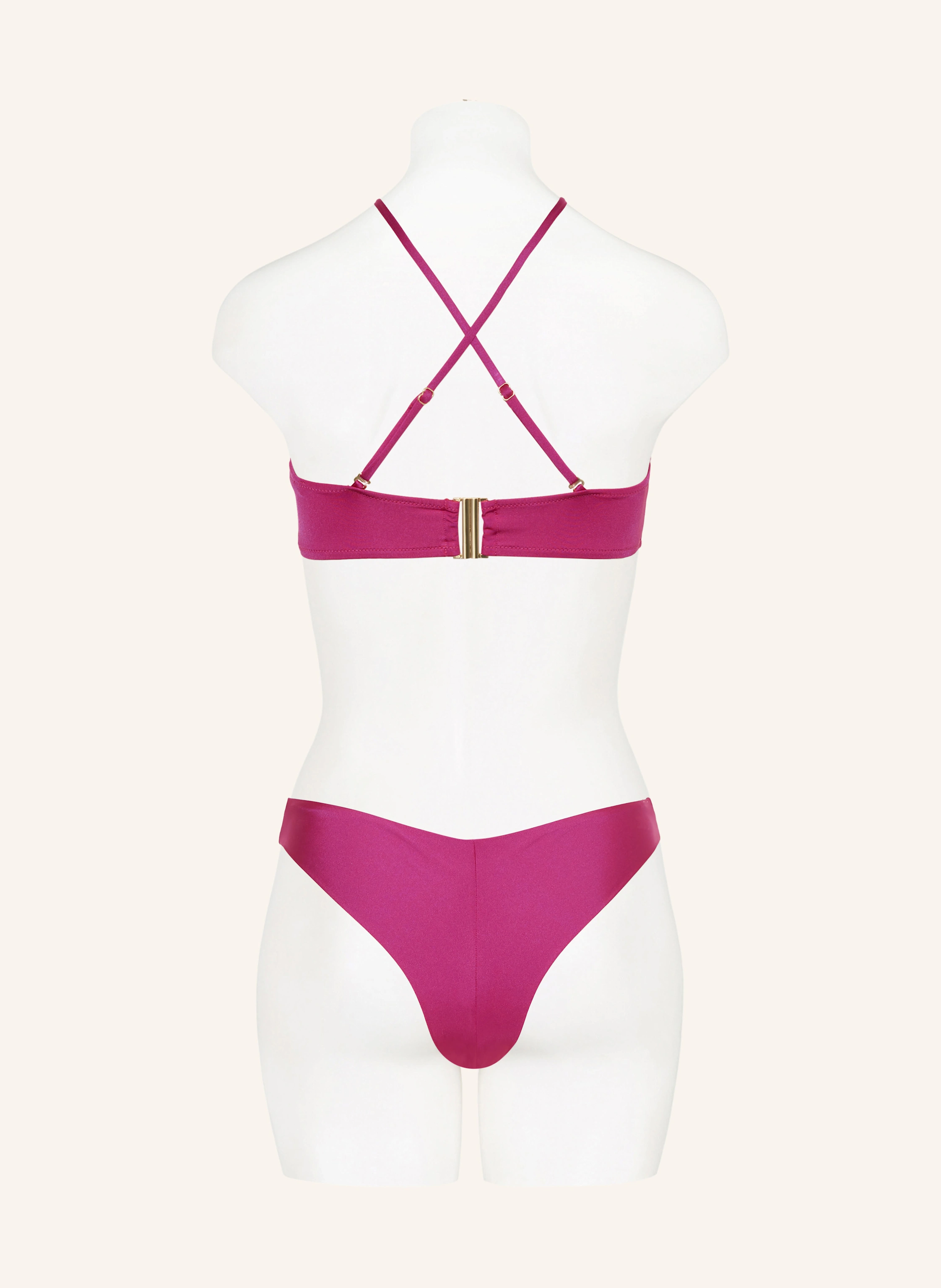 MRS & HUGS Bralette-Bikini-Top