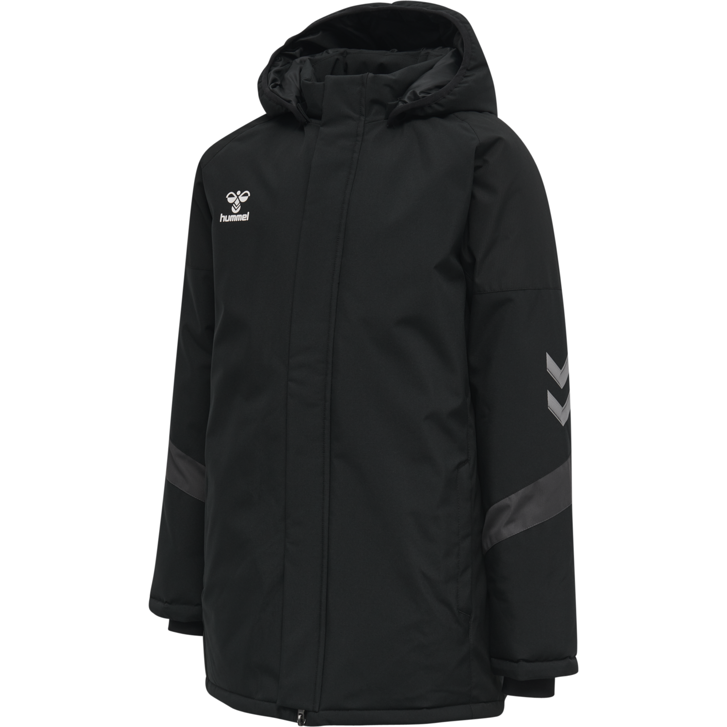 hmlLEAD BENCH JACKET KIDS