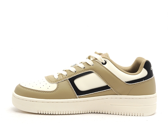 Champion basses homme foul play element low beige