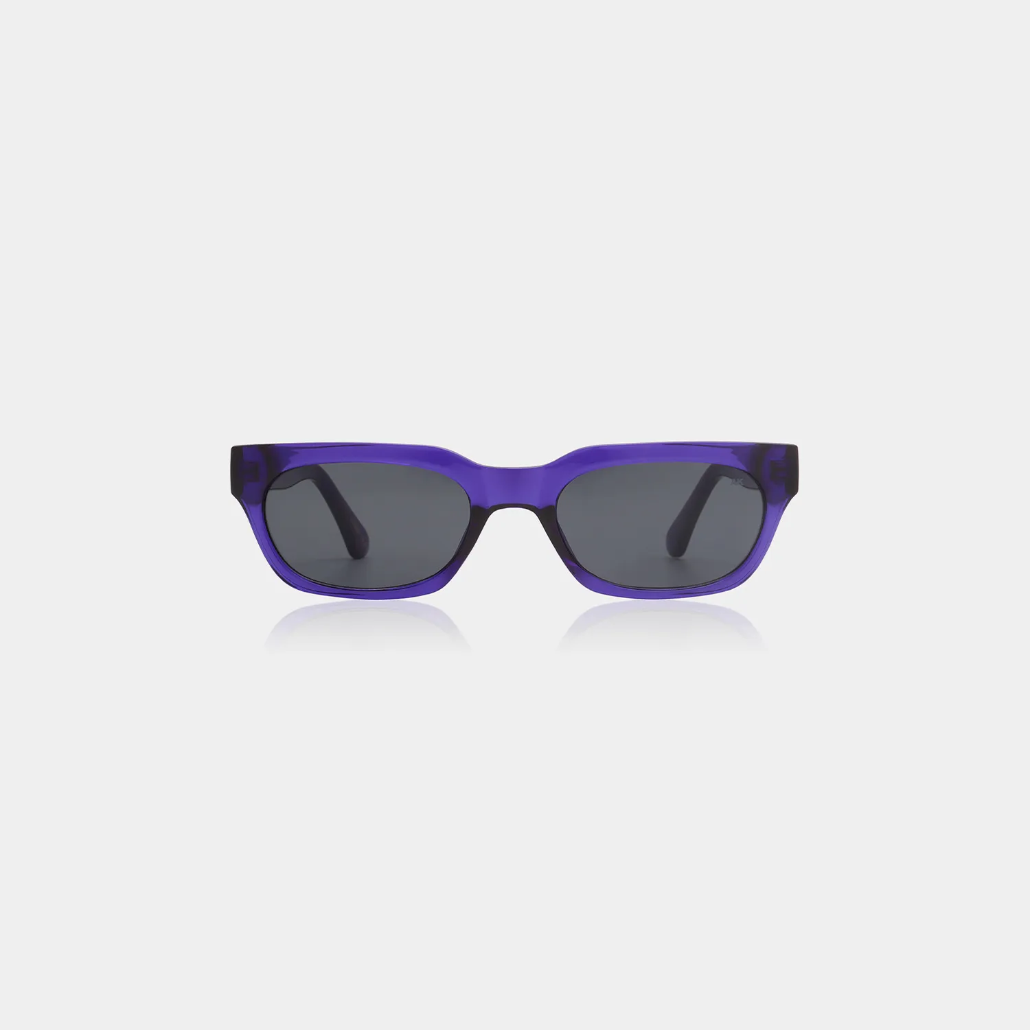 A. Kjærbede Bror Solbrille KL2108-PTR