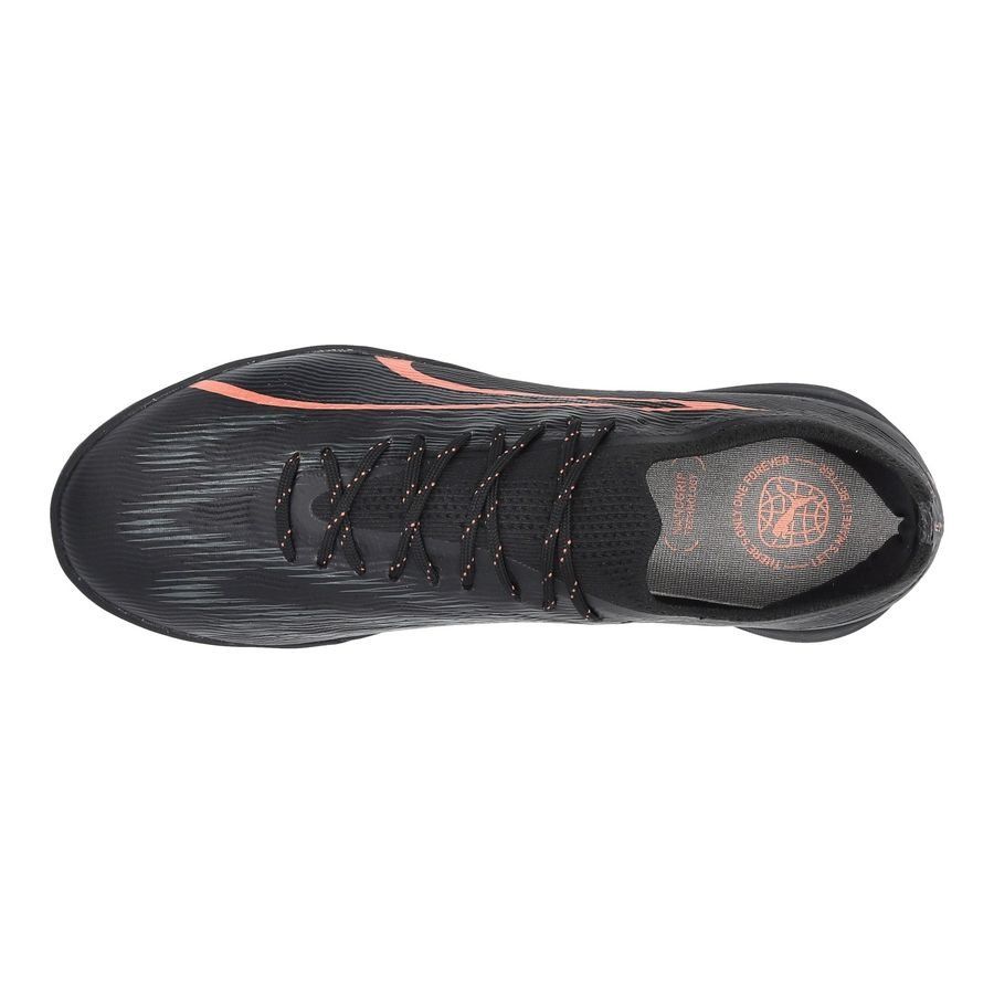 PUMA Ultra Ultimate Cage TT Eclipse - Noir/Copper Rose