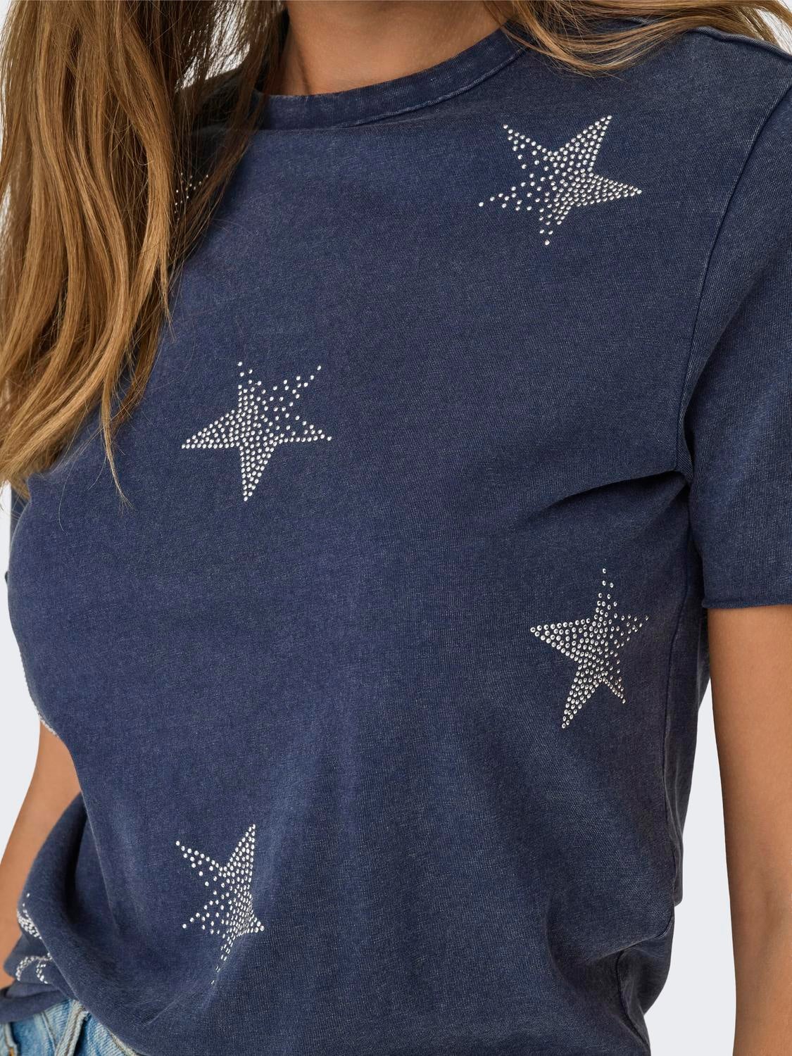ONLHARPER T-shirt Naval Academy