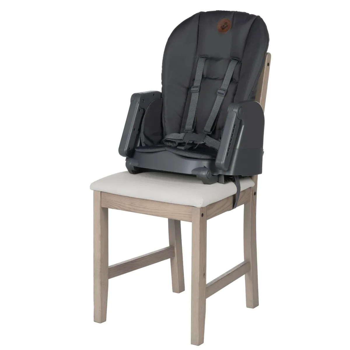 Maxi-cosi Chaise Haute Minla Classic Graphite